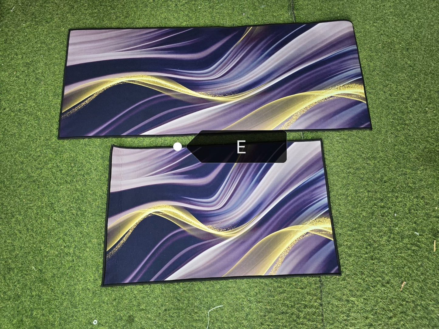 2pce carpets