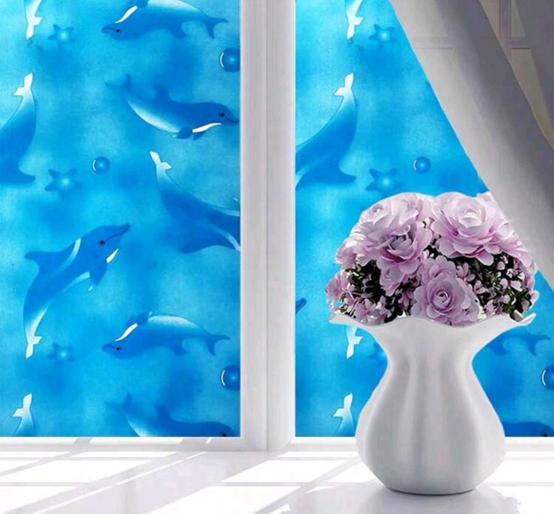 Dolphin π¬ Window Film