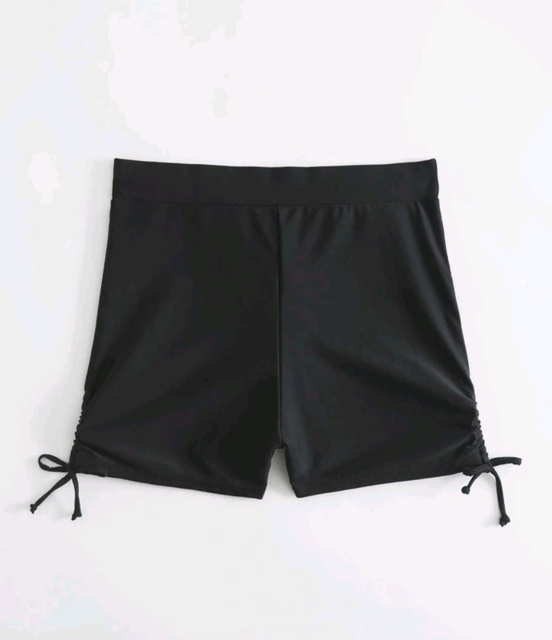 Tummy control swimwear bottom