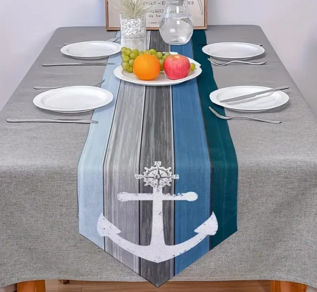 7pce Anchor set