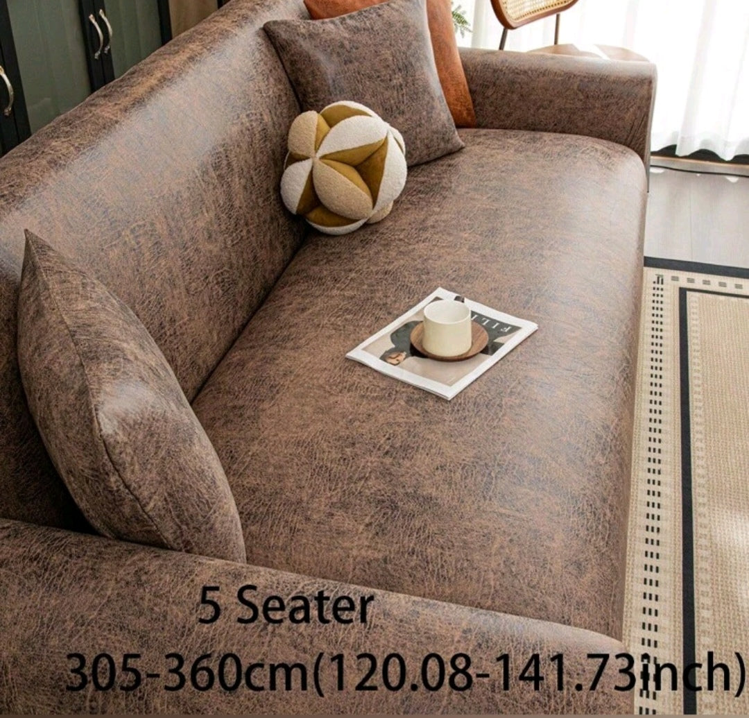 Sofa slipcovers