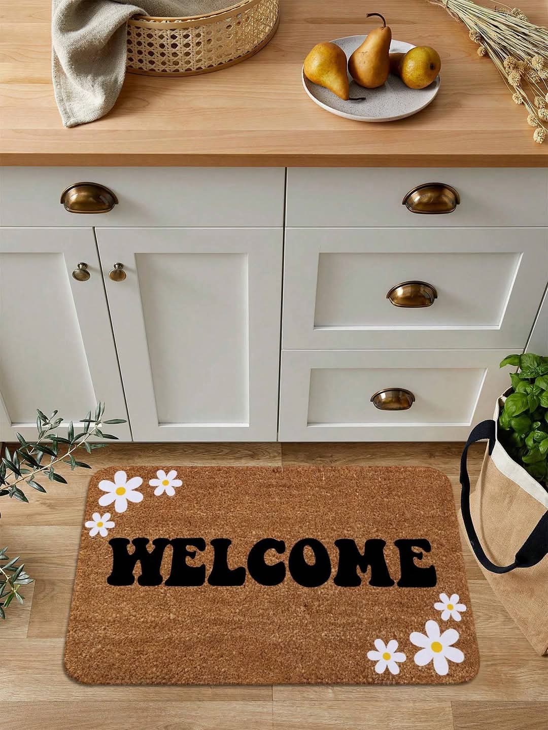 Welcome Mats