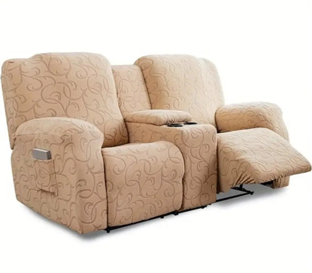 Recliner lounge furniture SLIPCOVERS