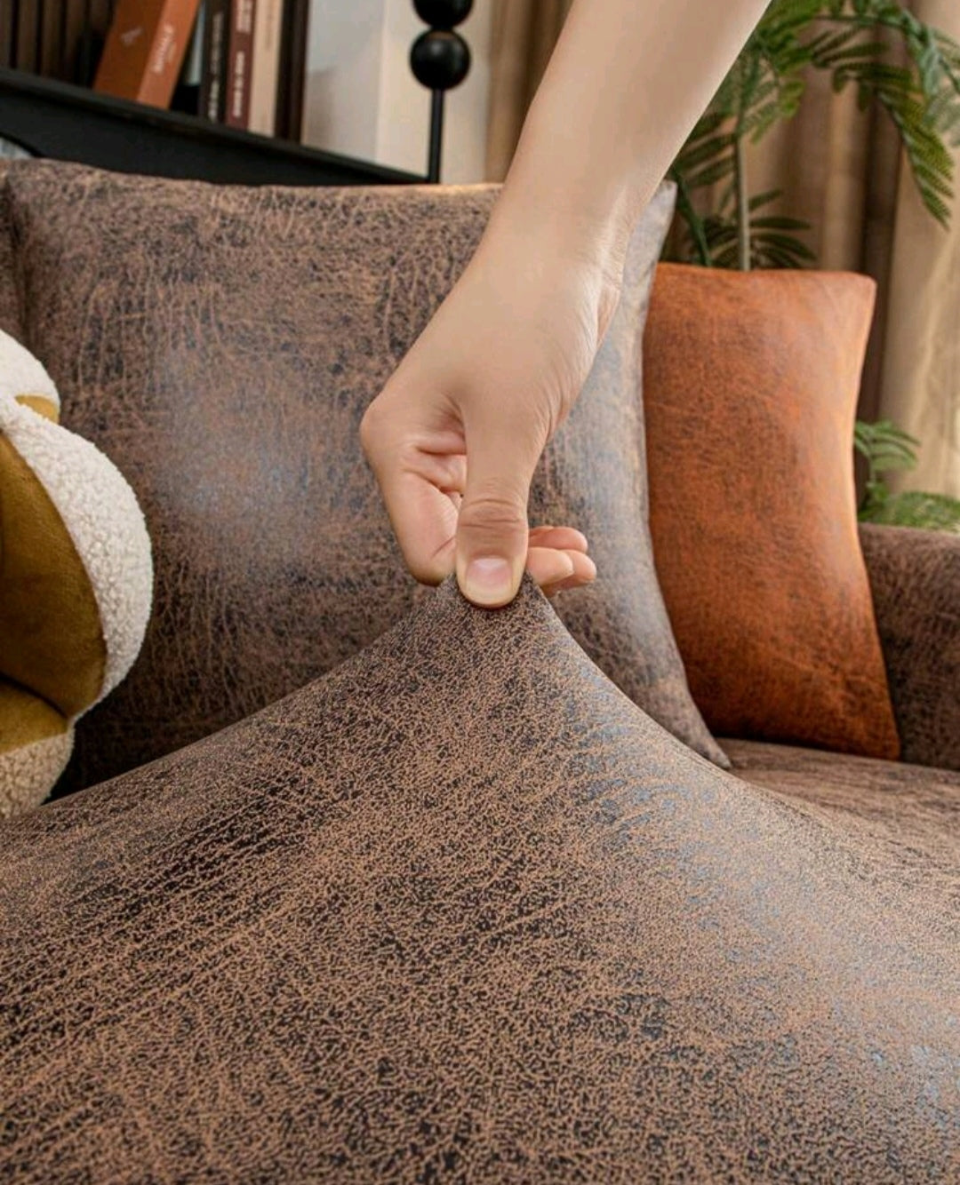 Sofa slipcovers