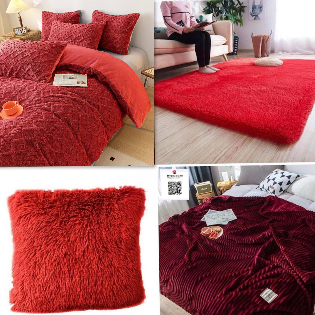 9pce bedding bale