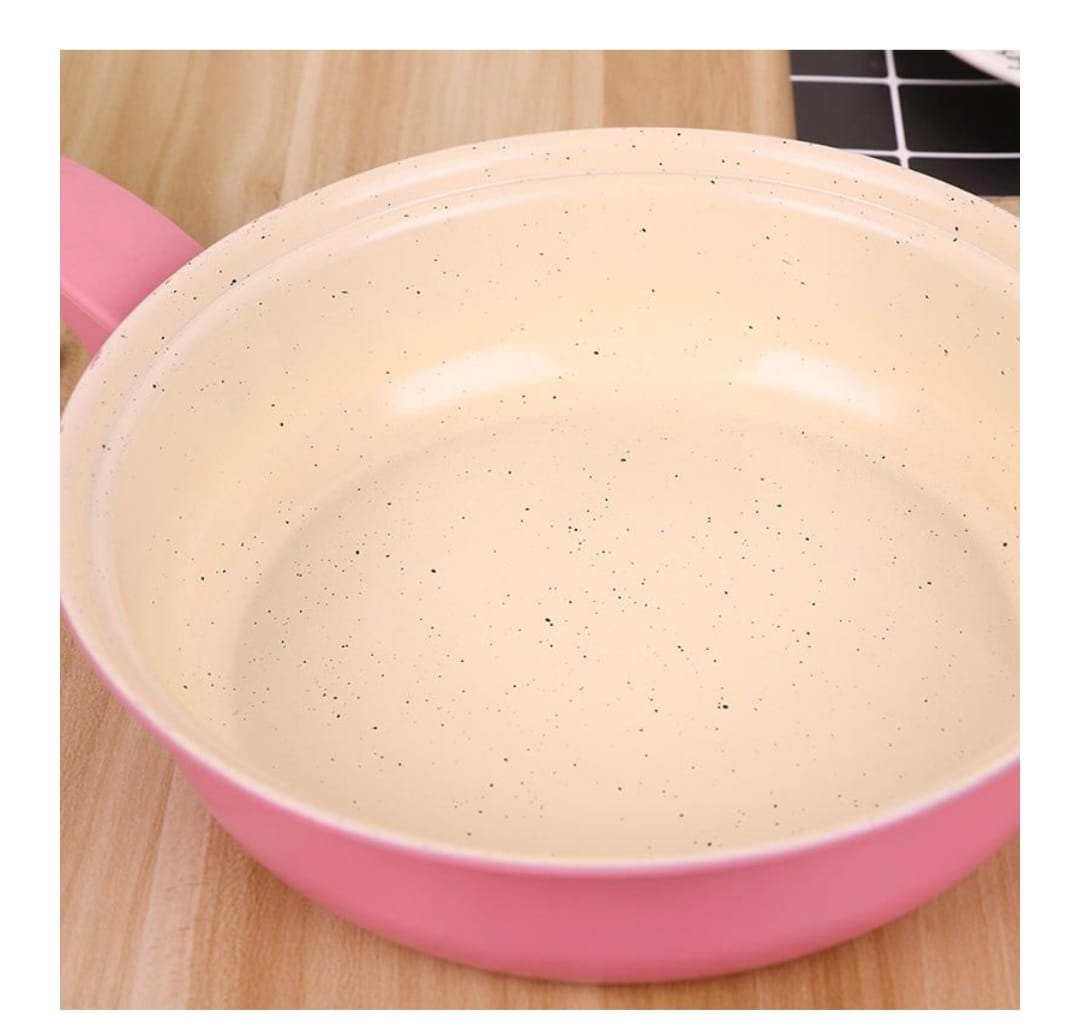 Non stick cookware