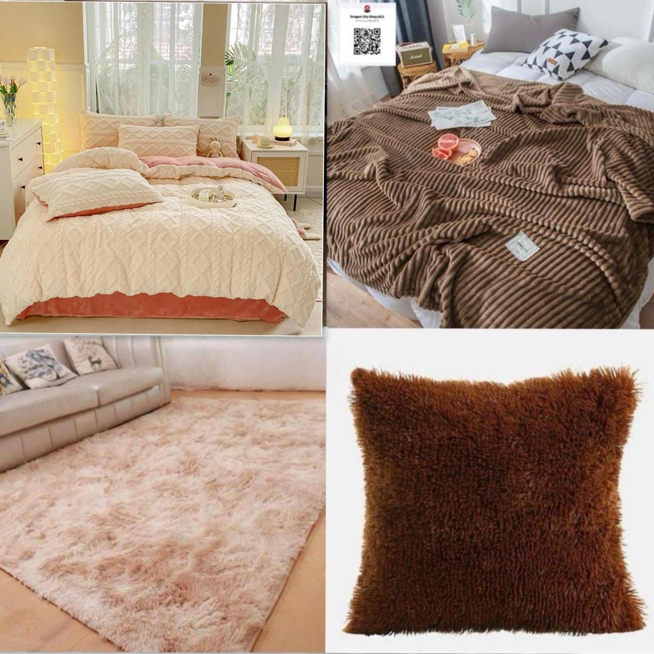 9pce bedding bale