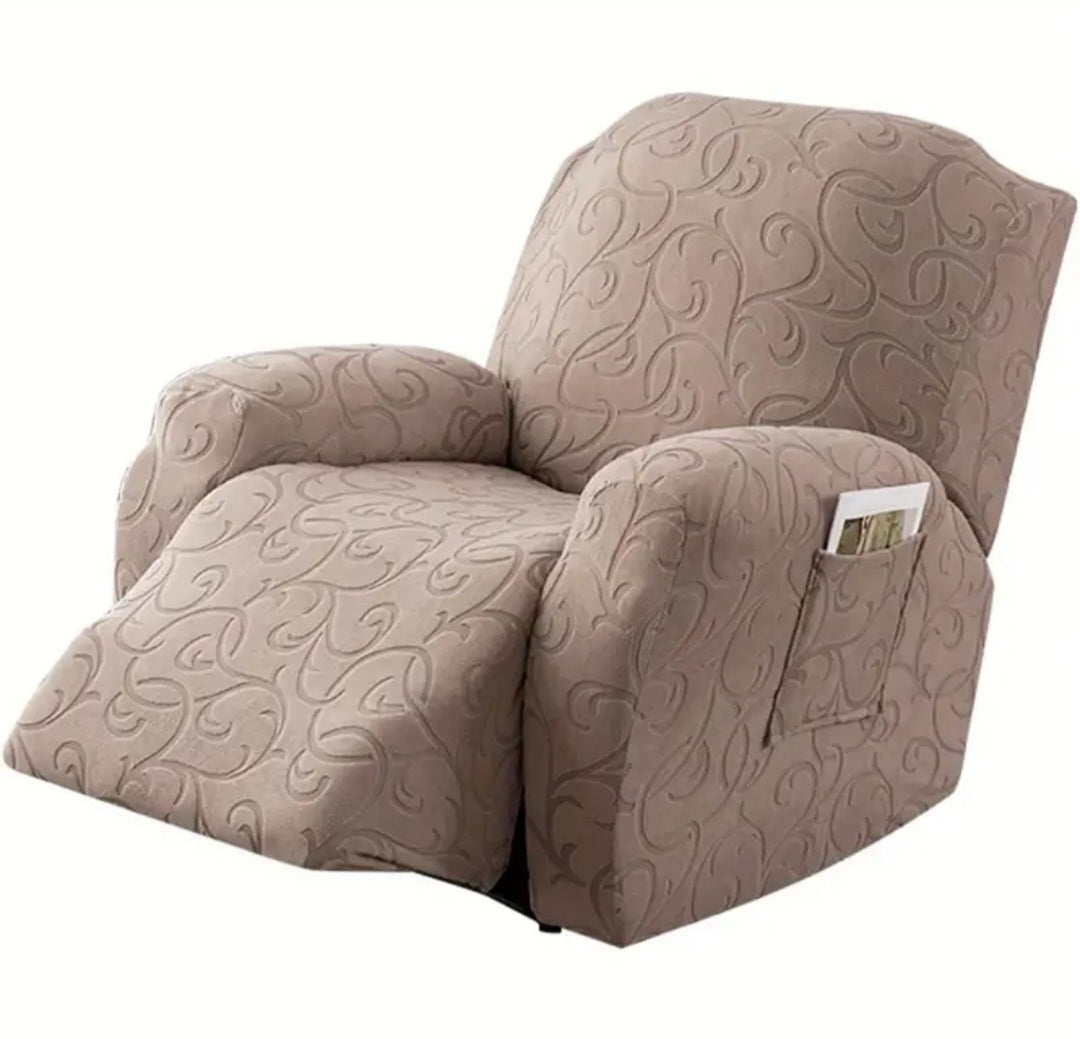 Recliner lounge furniture SLIPCOVERS