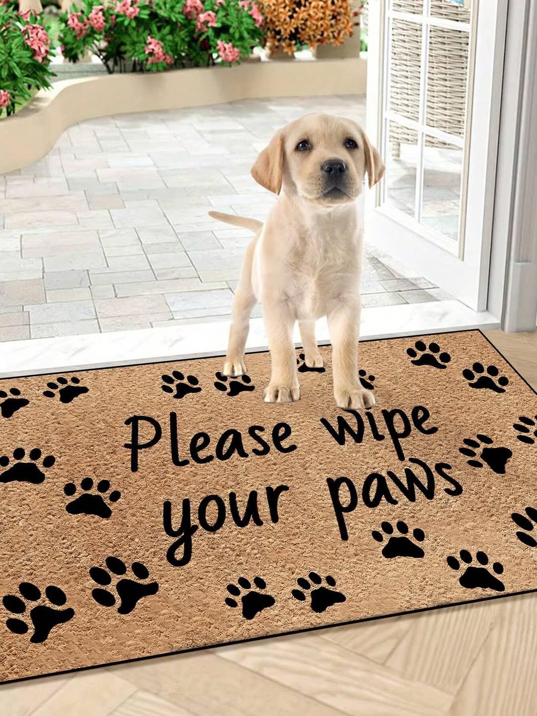 Welcome Mats