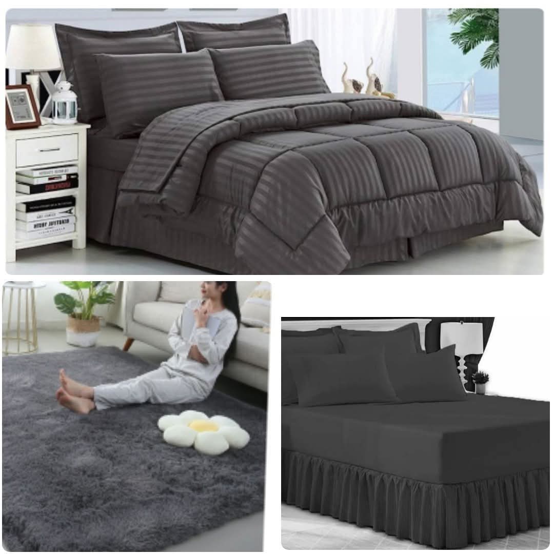 11pce Bedroom combo