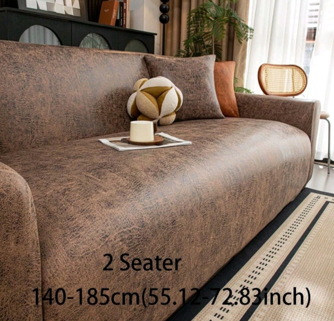 Sofa slipcovers