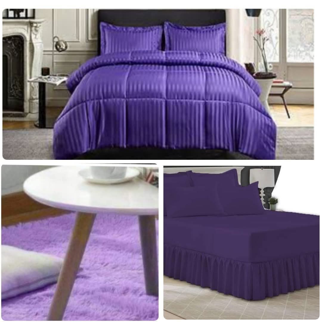 11pce Bedroom combo
