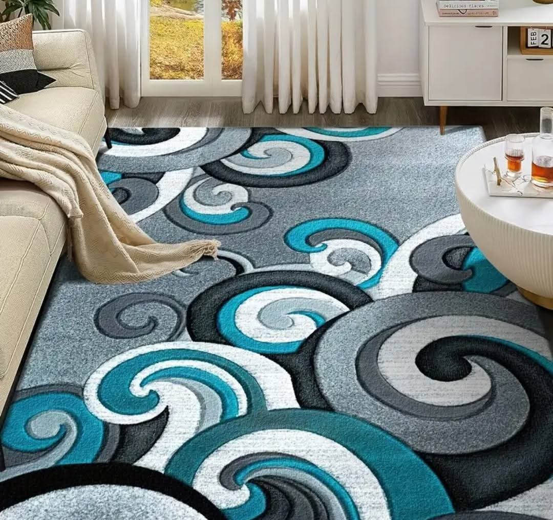 Soft carpets 160x230cm