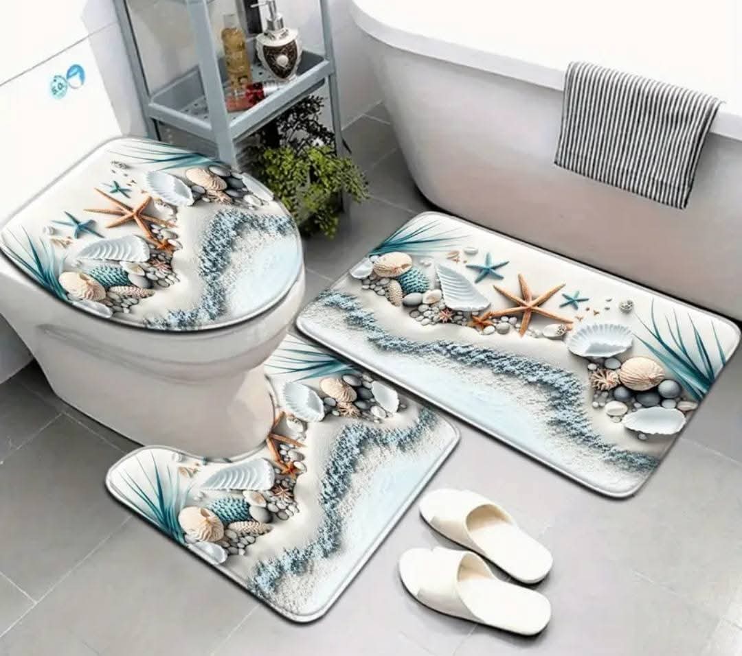 3pce Bathroom set