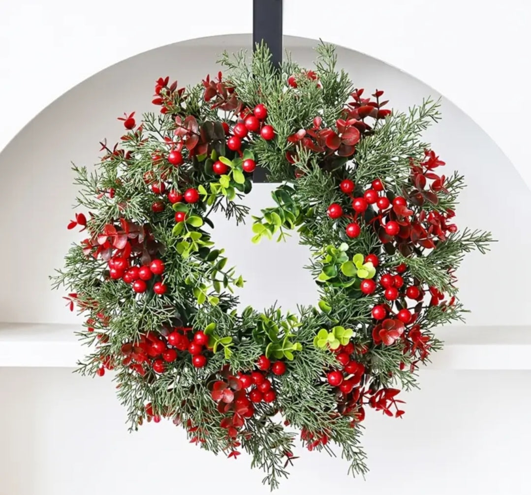 40cm Christmas Wreath