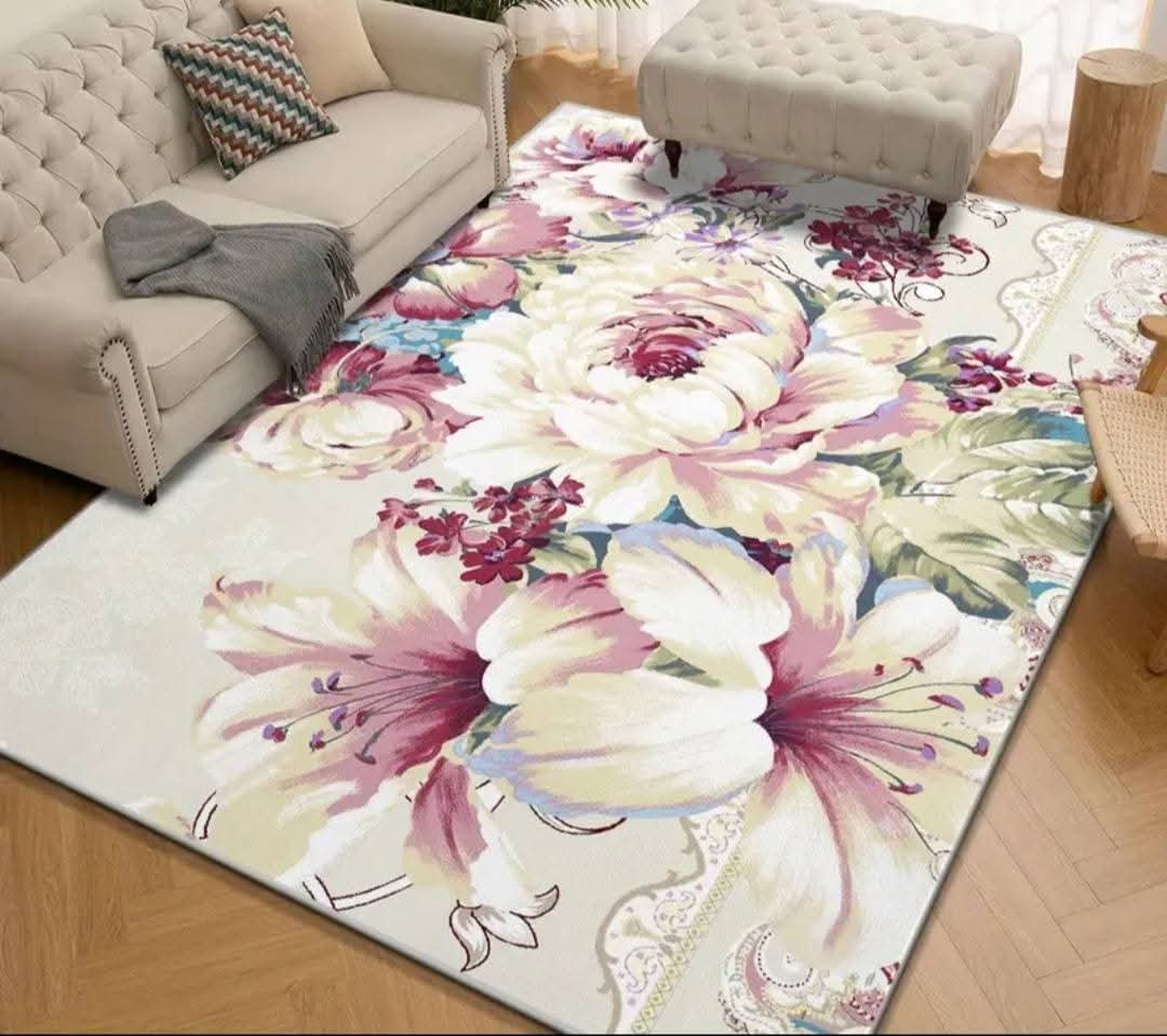 Soft carpets 160x230cm