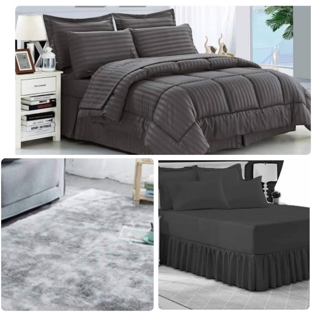 11pce Bedroom combo