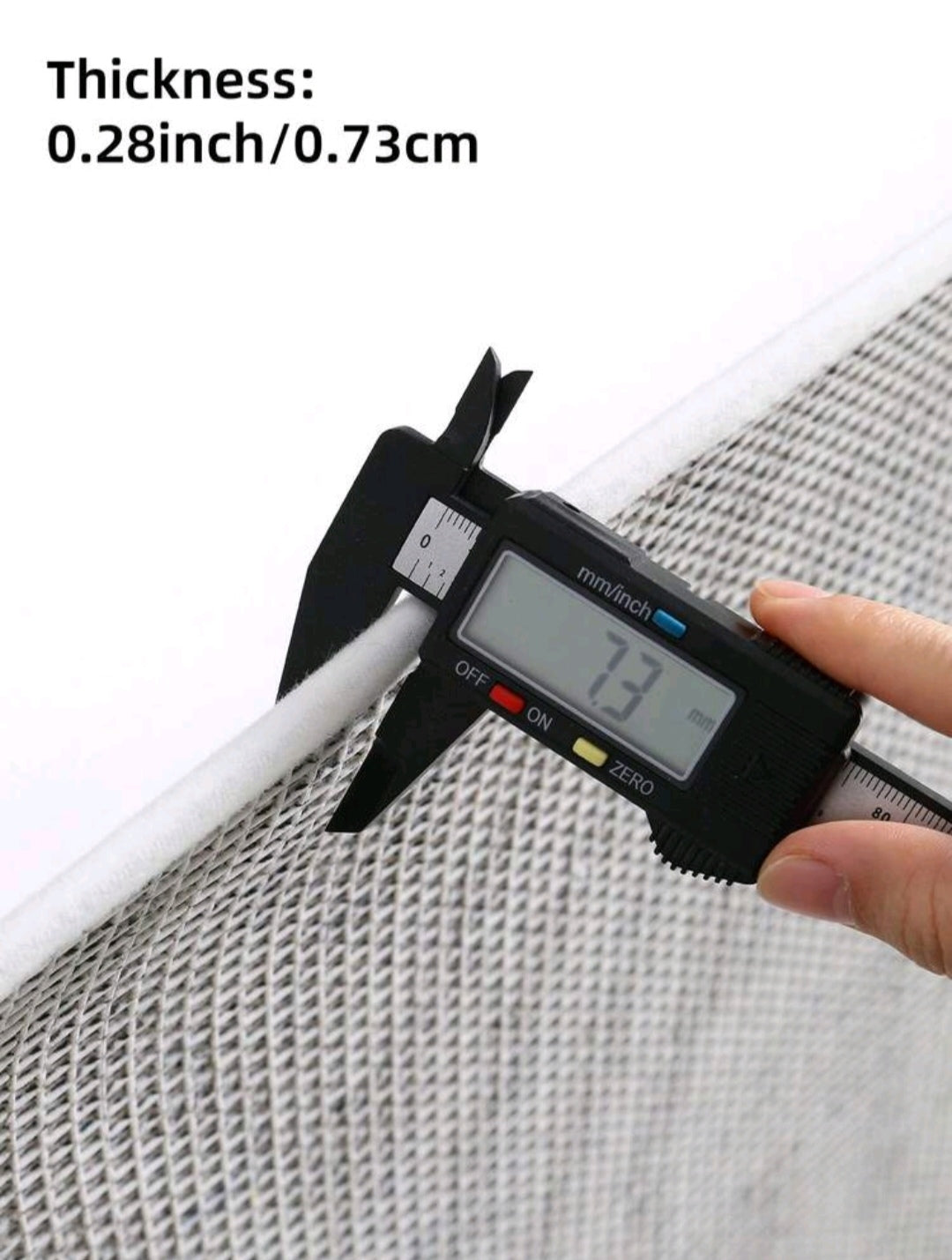 Rug