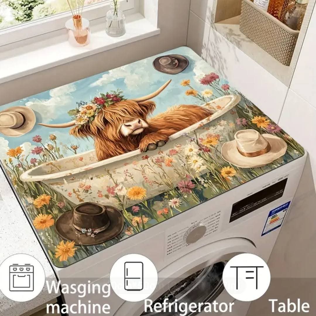 Multi purpose mats