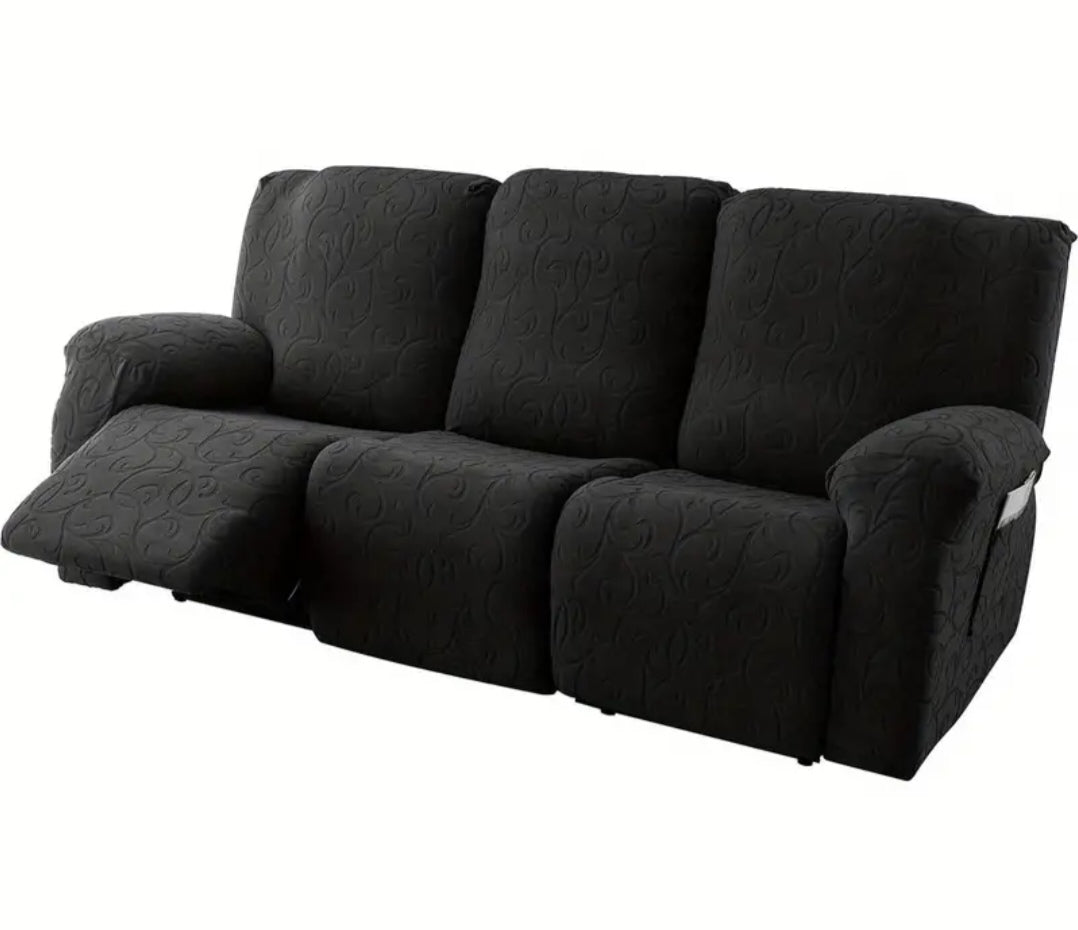 Recliner lounge furniture SLIPCOVERS