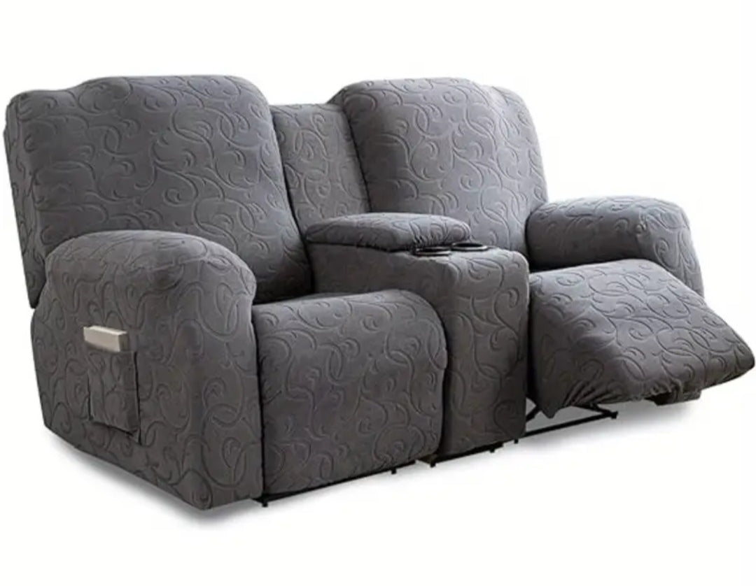 Recliner lounge furniture SLIPCOVERS
