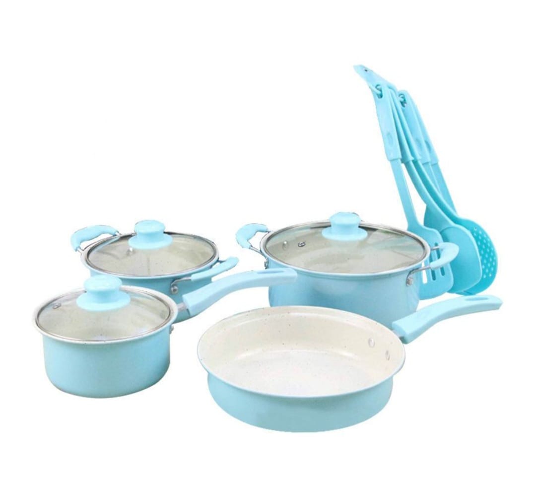 Non stick cookware