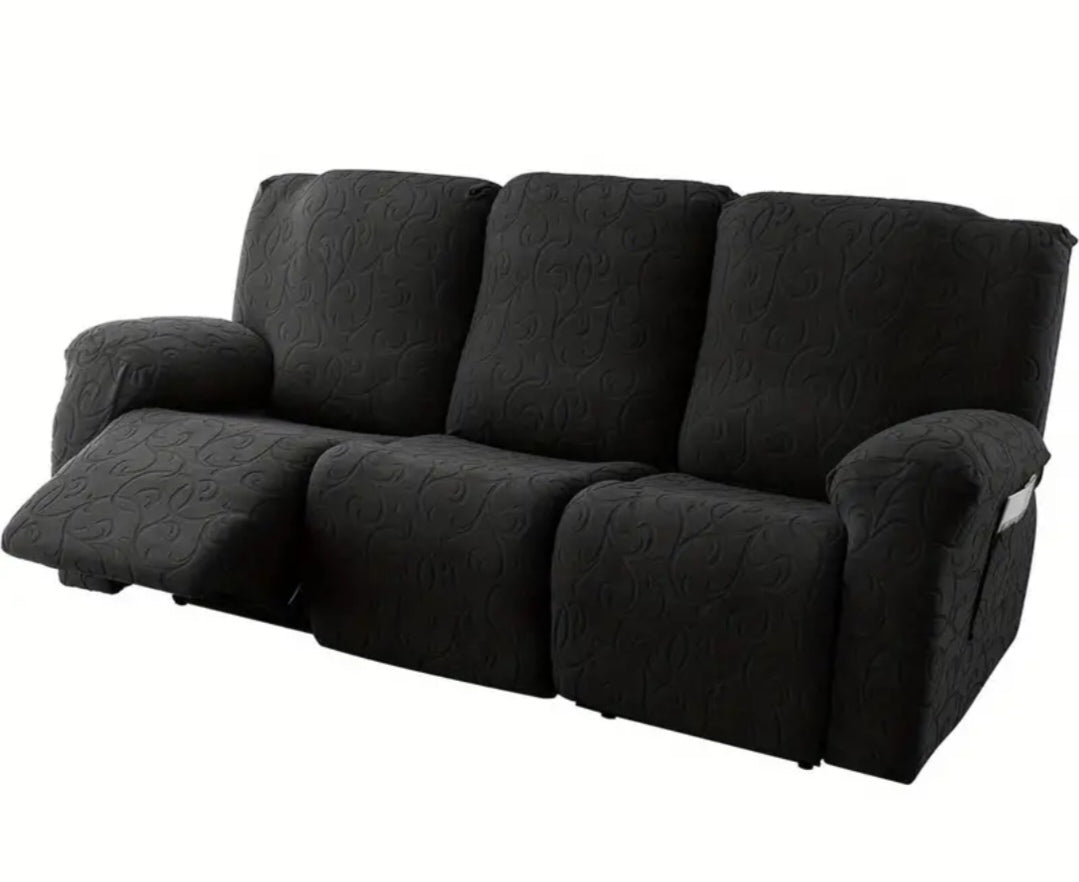 Recliner lounge furniture SLIPCOVERS