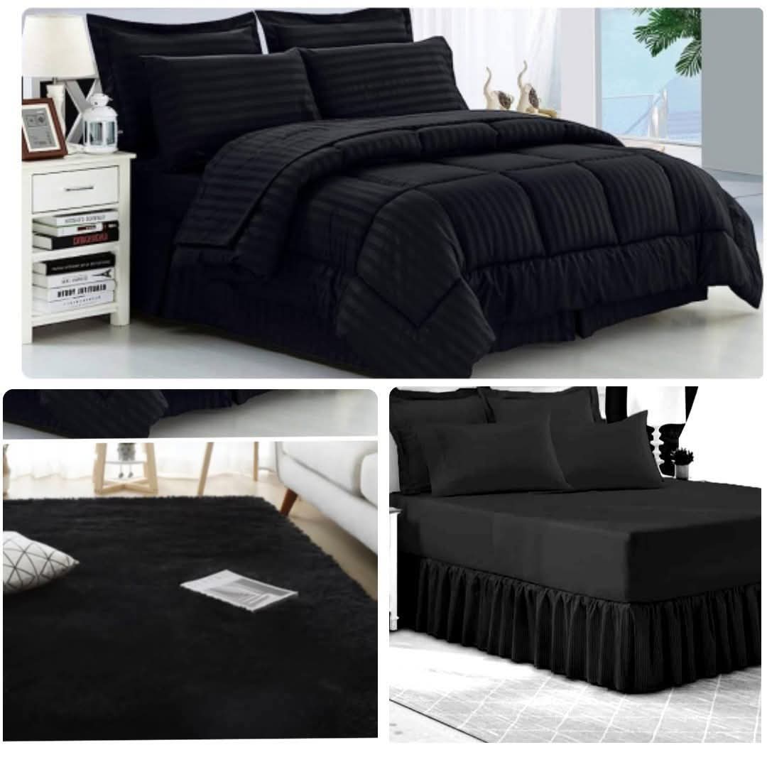 11pce Bedroom combo