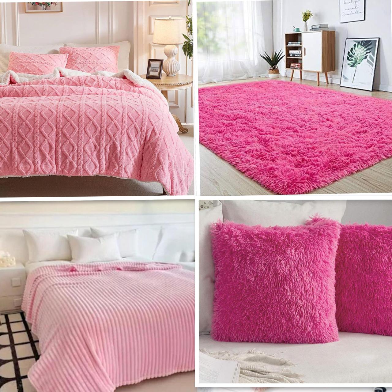 9pce bedding bale