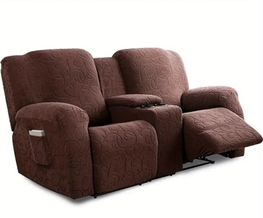Recliner lounge furniture SLIPCOVERS