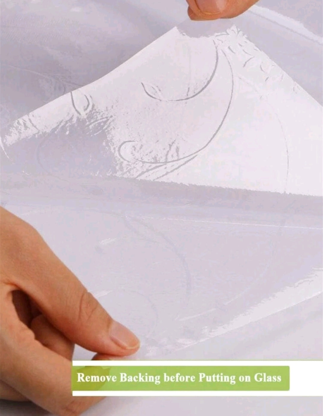 Window film
