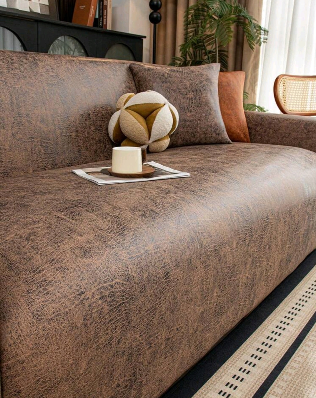 Sofa slipcovers