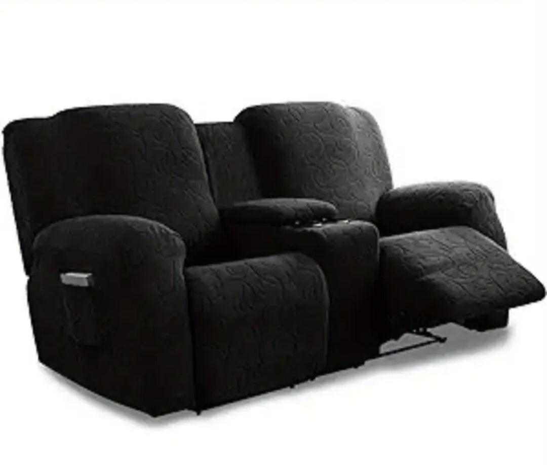 Recliner lounge furniture SLIPCOVERS