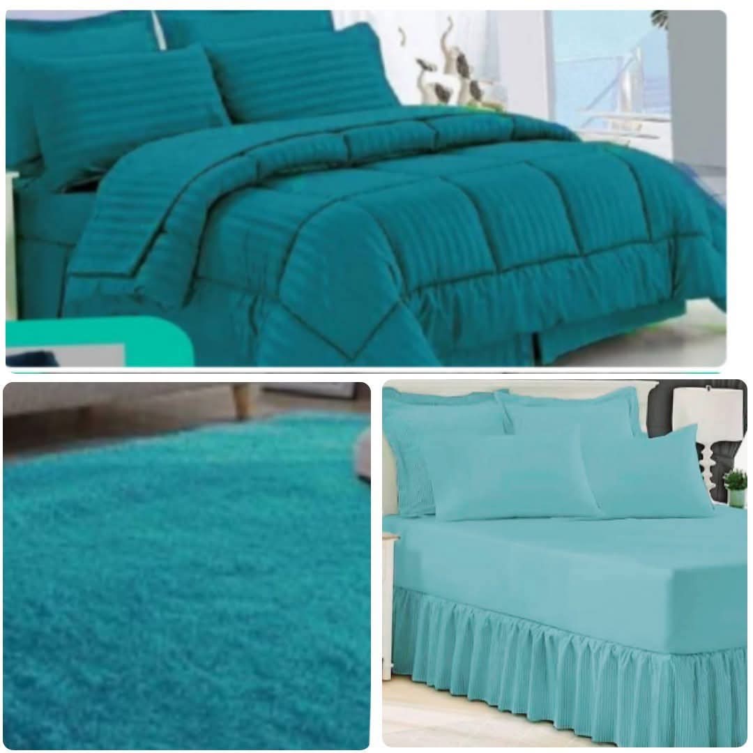 11pce Bedroom combo