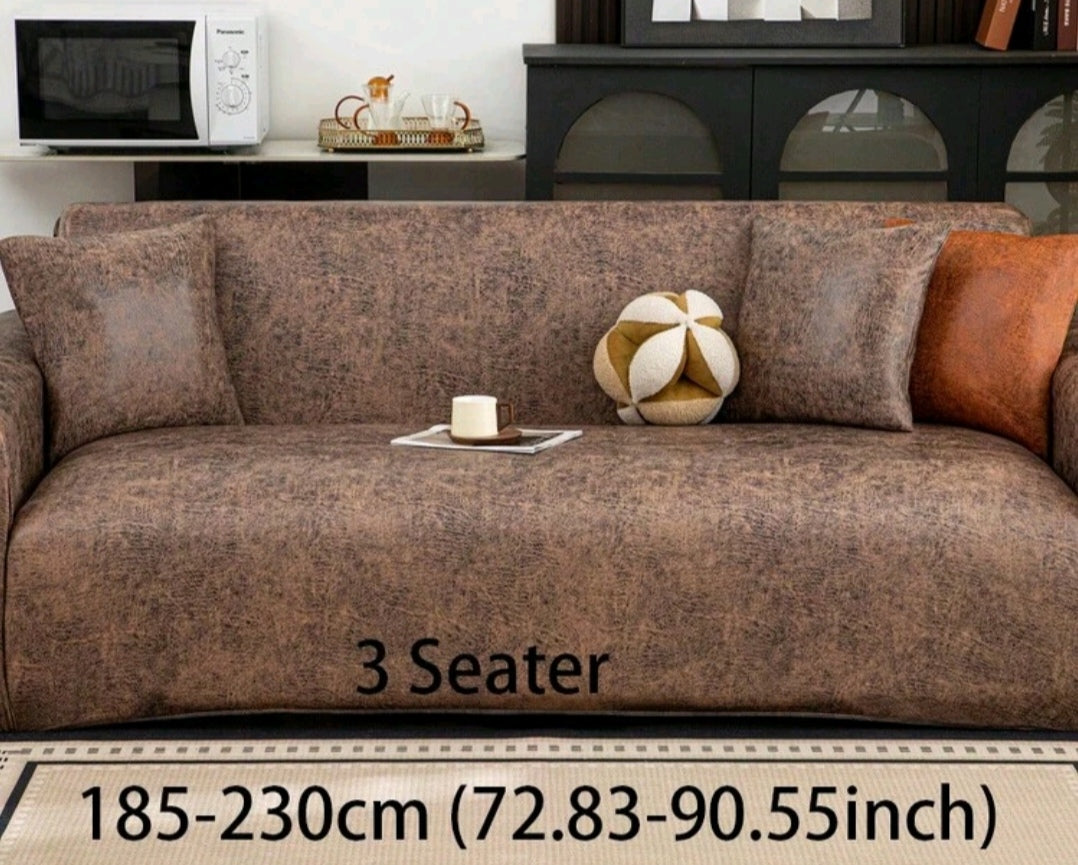 Sofa slipcovers