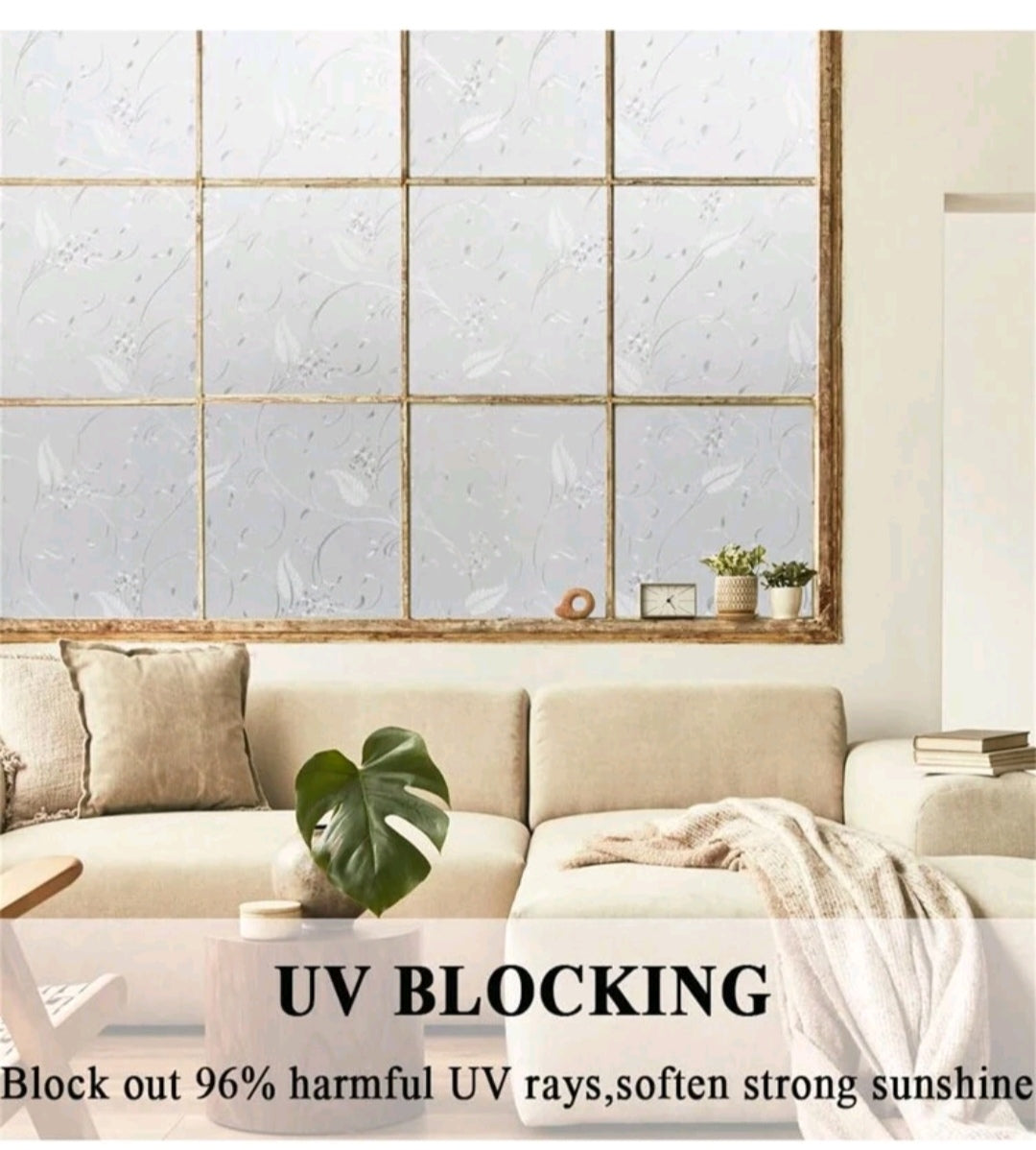 Window film