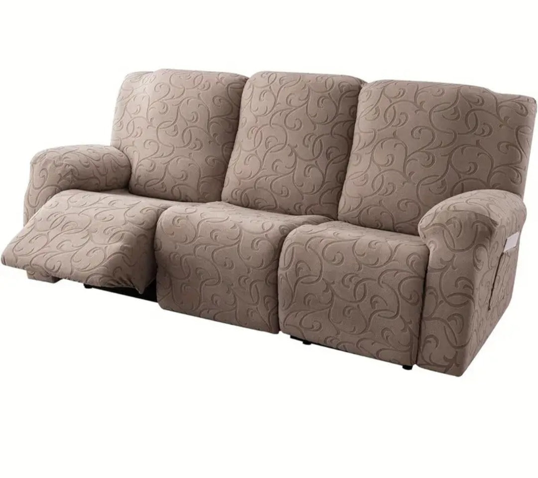 Recliner lounge furniture SLIPCOVERS