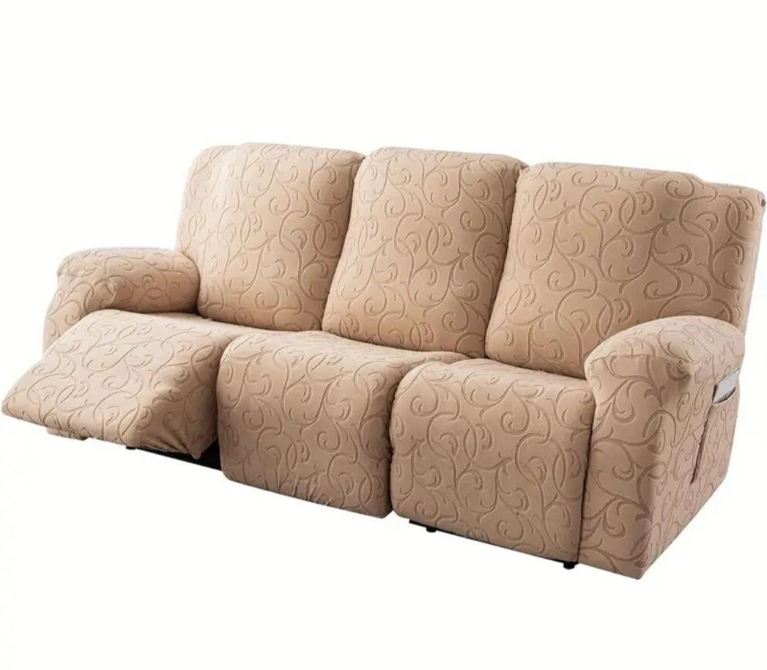 Recliner lounge furniture SLIPCOVERS