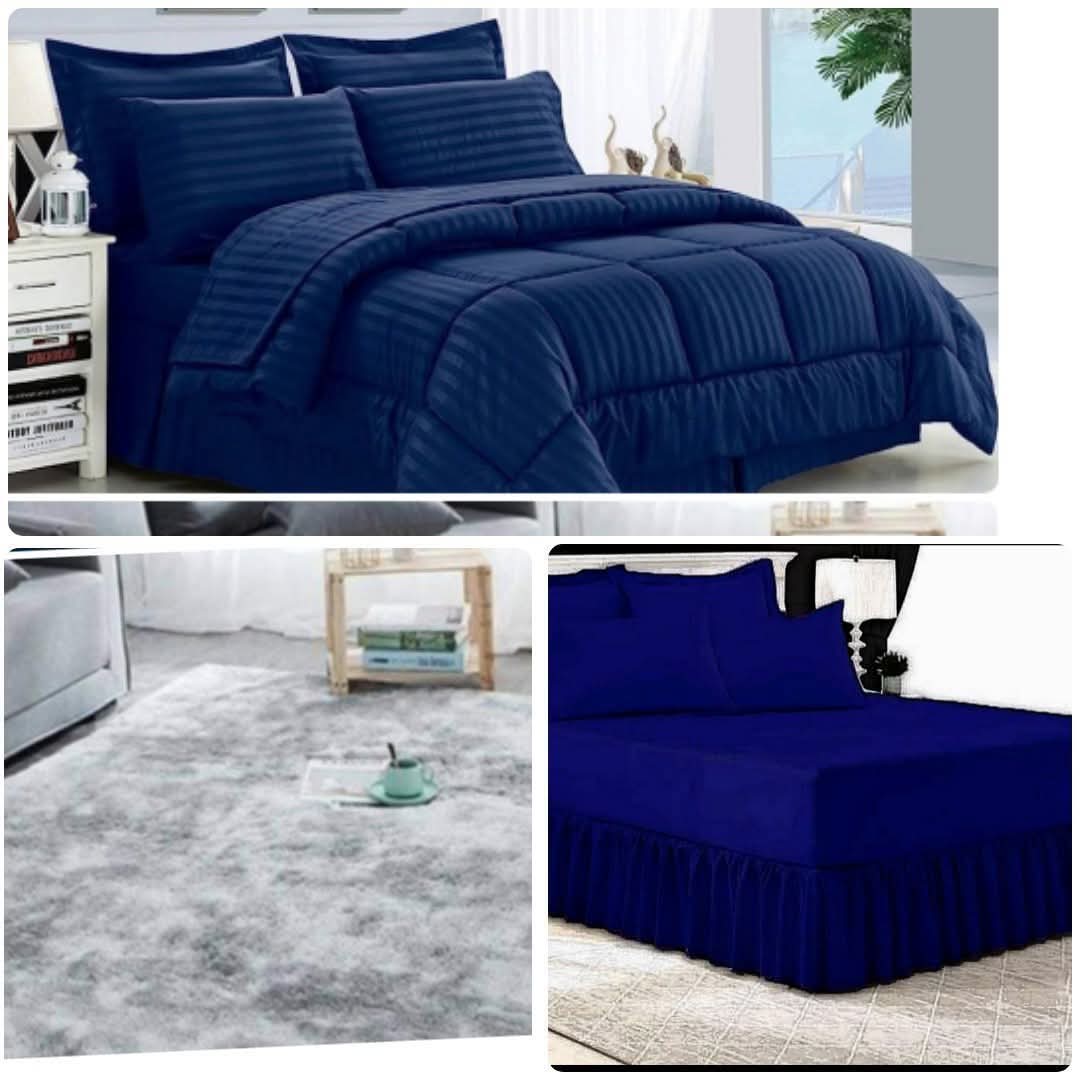 11pce Bedroom combo