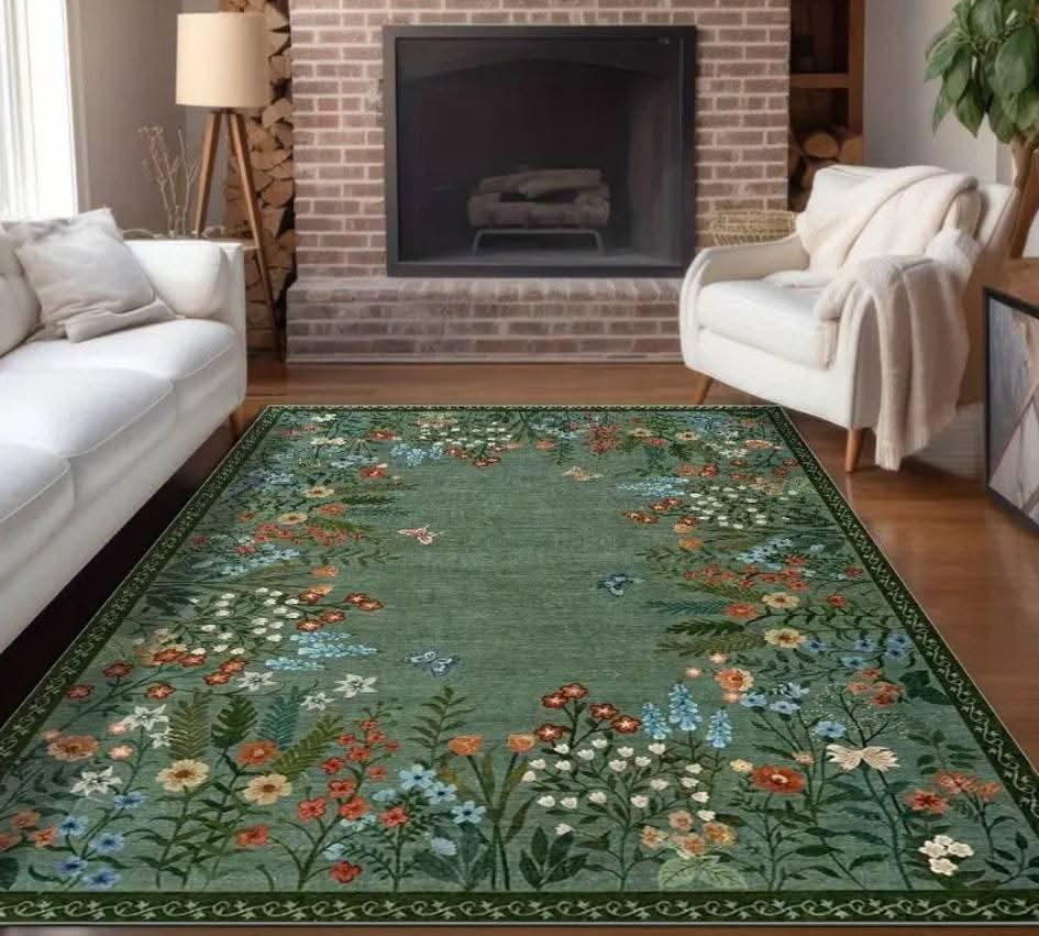 Soft carpets 160x230cm