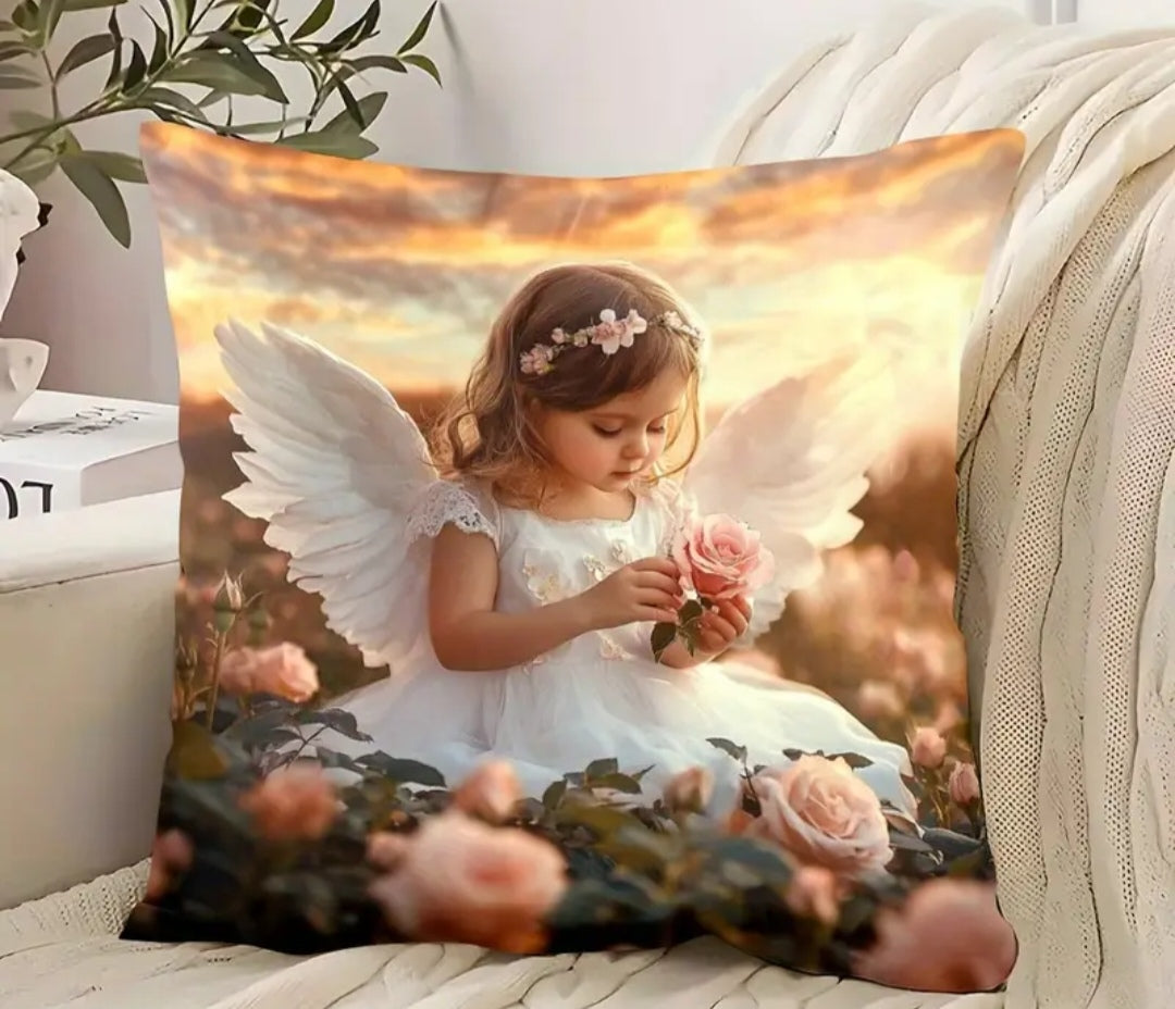 Youngsters cushion covers