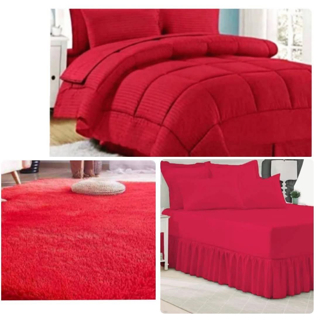 11pce Bedroom combo