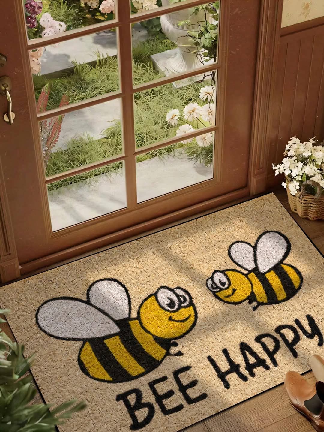 Welcome Mats
