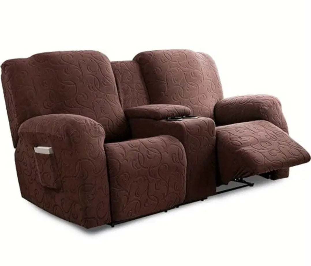 Recliner lounge furniture SLIPCOVERS