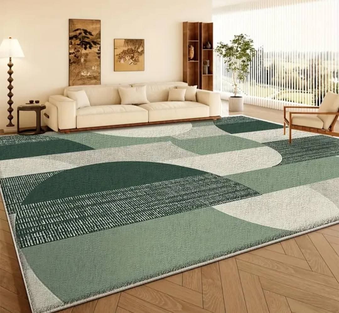Soft carpets 160x230cm