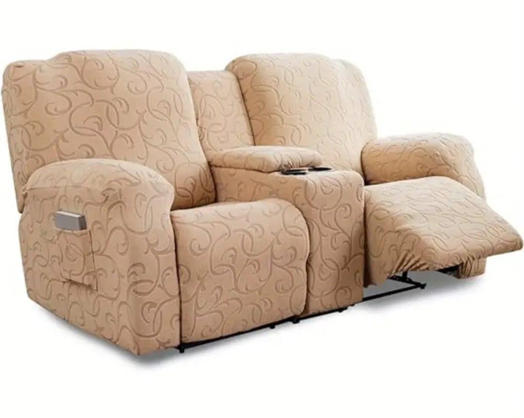 Recliner lounge furniture SLIPCOVERS