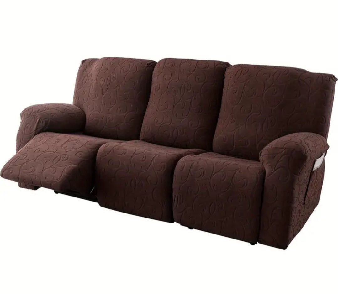 Recliner lounge furniture SLIPCOVERS