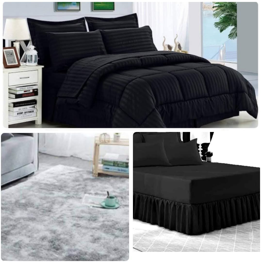 11pce Bedroom combo