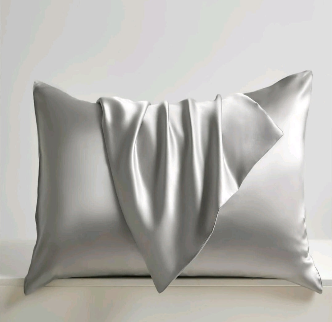 Silk pillowcase 50x66cm