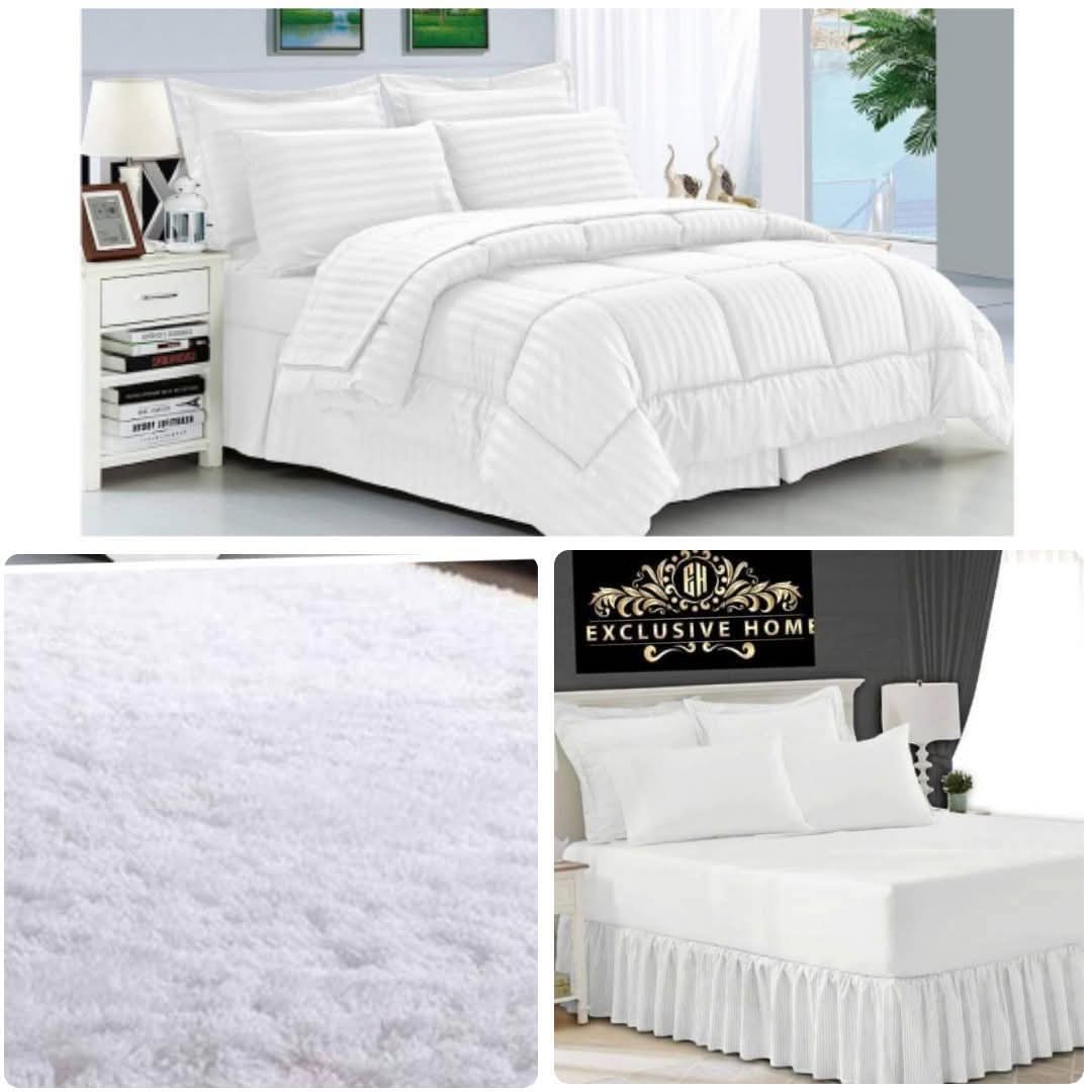 11pce Bedroom combo
